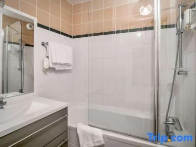 Zenitude Hôtel-Résidences Lorda - 113