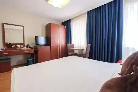 Siyav Otel - 12