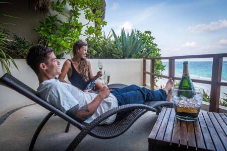 Mezzanine a Colibri Boutique-Adults Only - 26