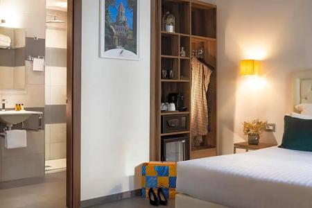 Hôtel Nice Azur Riviera - 63