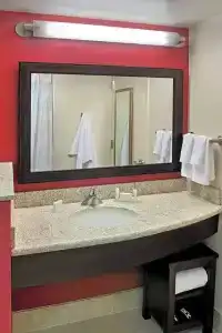 Courtyard by Marriott Washington, D.C./Foggy Bottom - 54