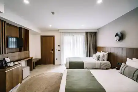 Mirada Exclusive Bodrum - 3