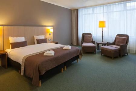 Best Western Groningen Centre - 67