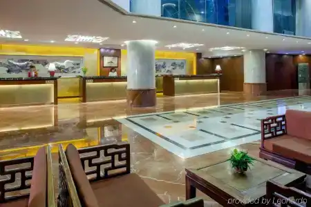 Beijing Landmark Towers - 0