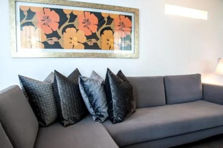 Brasil Suites Boutique - 55