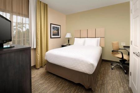 Candlewood Suites i-26 @ Northwoods Mall, An Ihg - 59