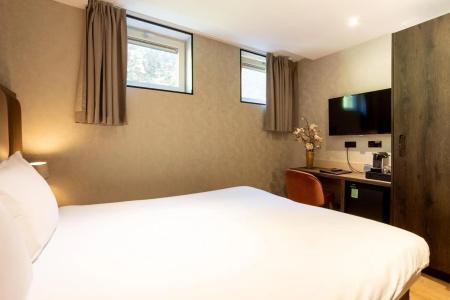 Dream Amsterdam - 1