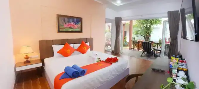 Lotus Garden Muine Resort & Spa - 20