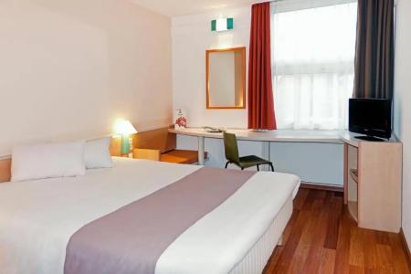 ibis München City Nord - 39
