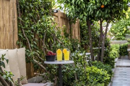 The Poyz Bodrum - 8