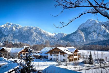 Sommer - Urlaubs- und Wellnesshotel - 13