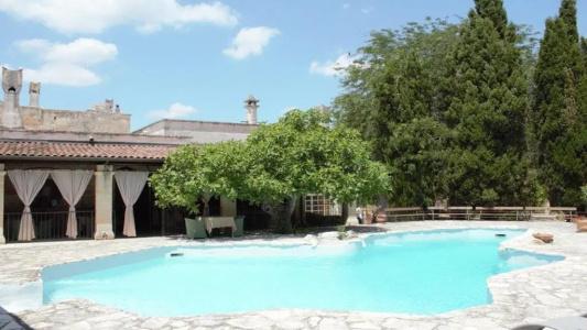 Masseria Zanzara - 13