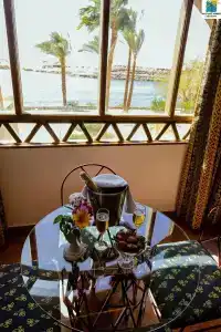 Seti Abu Simbel Lake Resort - 1