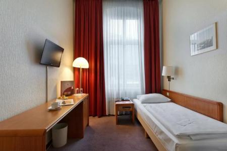 Azimut Kurfuerstendamm Berlin - 24