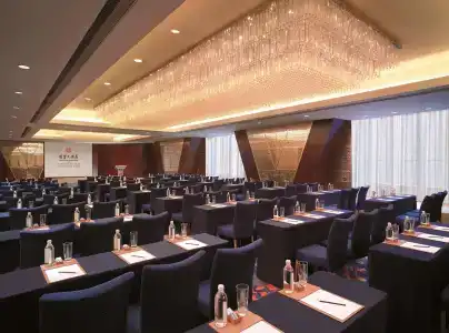 China World Summit Wing, Beijing - 28