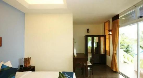 Tharathip Resort Koh Phangan - Sha Plus - 68