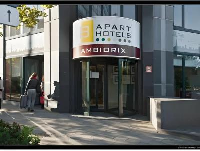B-apartAmbiorix - 0
