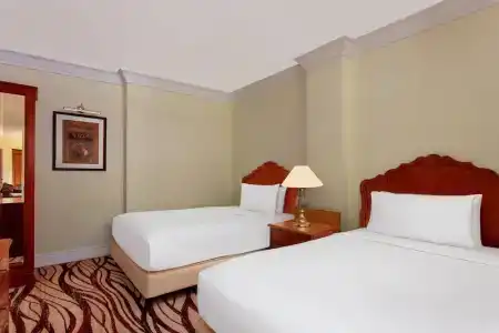 Le Royal Meridien Chennai - 125