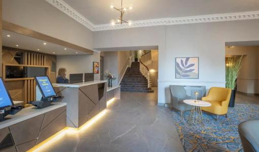 Maldron Shandon Cork City - 32