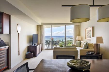 Trump International Waikiki - 25