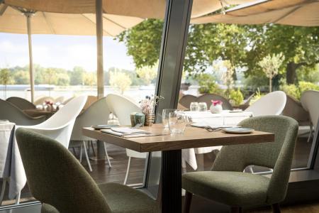 Hyatt Regency Mainz - 29