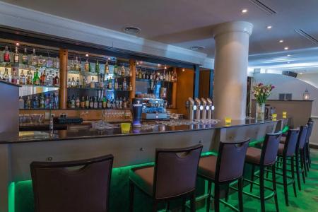 Hilton Garden Inn Vienna South - 28
