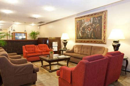 Savoy Othon - 15
