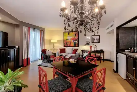 Siam Bayshore Pattaya - Sha Plus Certified - 87