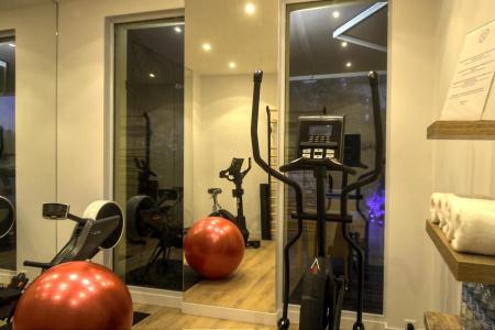 Best Western Plus Kregenn - 19