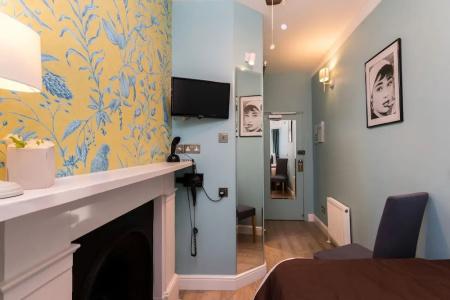 Arosfa London by Compass Hospitality - 62