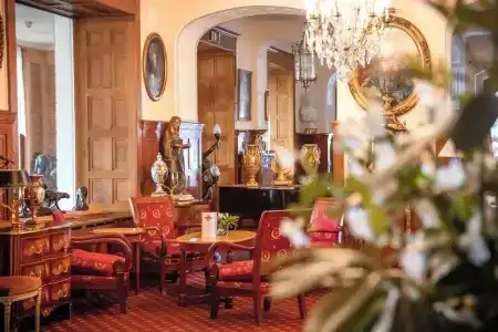 Victoria Glion - 27