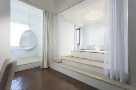 NH Collection Grand Convento di Amalfi - 4