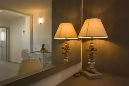 Alafouzos Studios & - 24