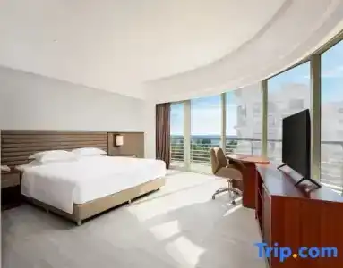 Grand Soluxe & Resort, Sanya - 129