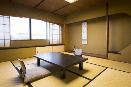 Kyoto Ryokan Sakanoue - 15