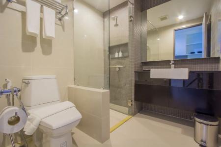 Baba House - Sha Plus - 8