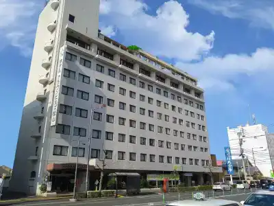 Crown Hills Matsuyama - 41