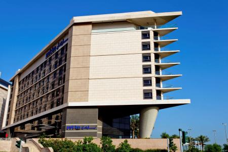 Crowne Plaza Yas Island, An Ihg - 23