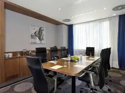 DoubleTree by Hilton Zagreb - 16