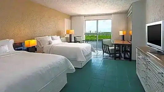The Westin Resort & Spa Cancun - 65