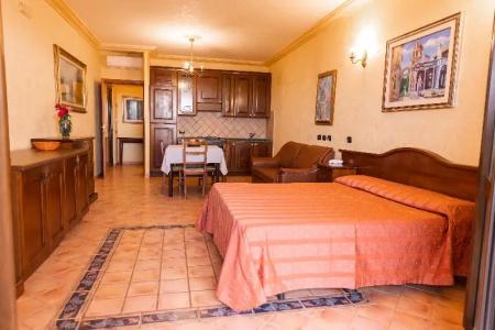 Triscinamare Residence - 127