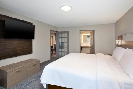 Holiday Inn Express & Suites Nw - Park Place, An Ihg - 35