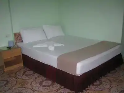 Wangwaree Resort - 2