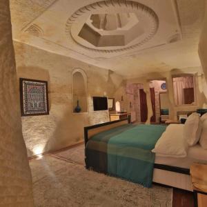 Taru Cave Suites - 45
