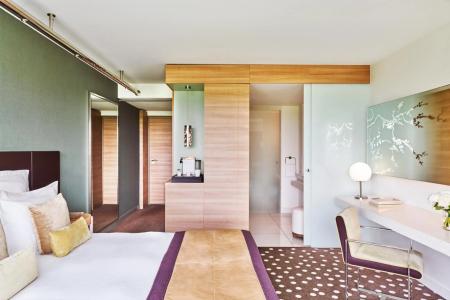 Hôtel Barrière Lille - 1