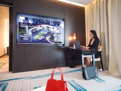 Novotel Convention And Spa - 26