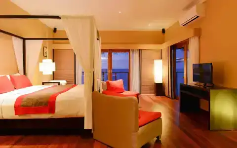 Adaaran Prestige Ocean Villas - Premium All Inclusive - 2