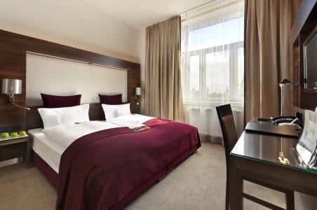Flemings Selection Frankfurt-City - 3