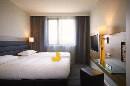 Moxy Munich Messe - 6