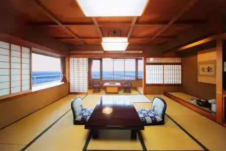 北川温泉ホテル - 25